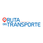 Logo ruta del transporte