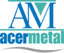 Logo acermetal